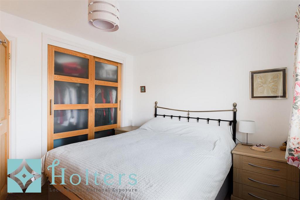 1 Chapel Field, Llandinam HOLT - 1 Chapel Field, Ll