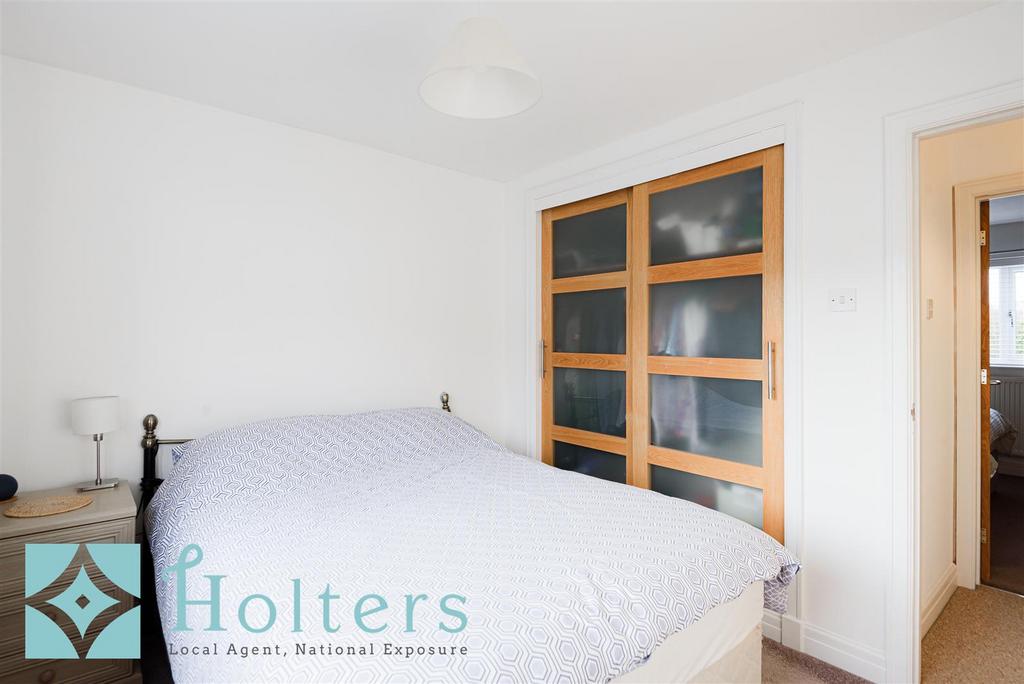 1 Chapel Field, Llandinam HOLT - 1 Chapel Field, Ll