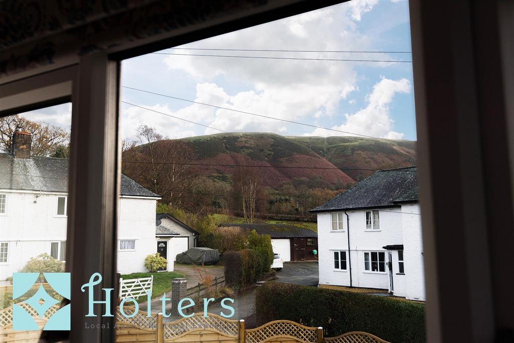 1 Chapel Field, Llandinam HOLT - 1 Chapel Field, Ll