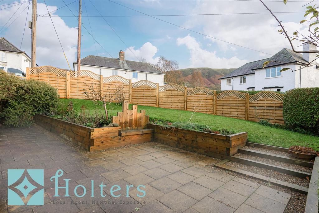 1 Chapel Field, Llandinam HOLT - 1 Chapel Field, Ll