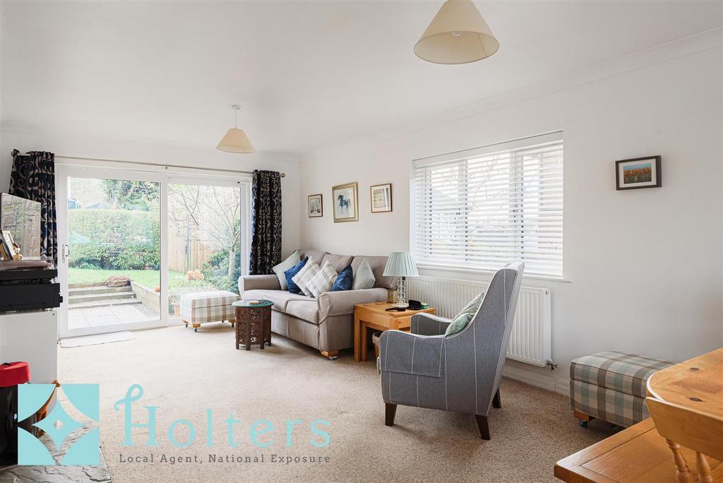 1 Chapel Field, Llandinam HOLT - 1 Chapel Field, Ll