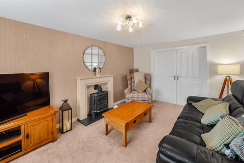 4 bedroom detached house for sale, Thornton Drive, Newton-Le-Willows, WA12