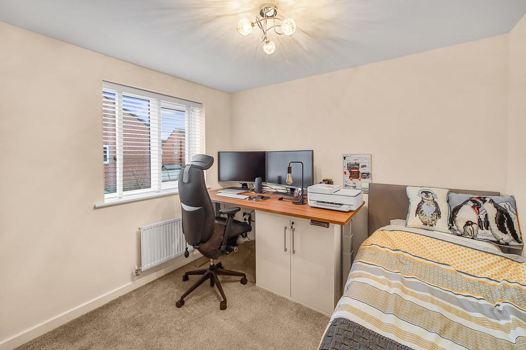Bedroom 3