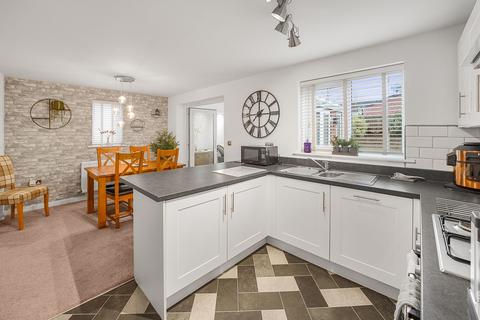 4 bedroom detached house for sale, Thornton Drive, Newton-Le-Willows, WA12