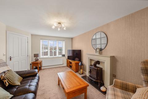 4 bedroom detached house for sale, Thornton Drive, Newton-Le-Willows, WA12