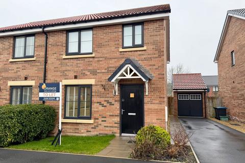undefined, Lorimer Close, Sedgefield TS21