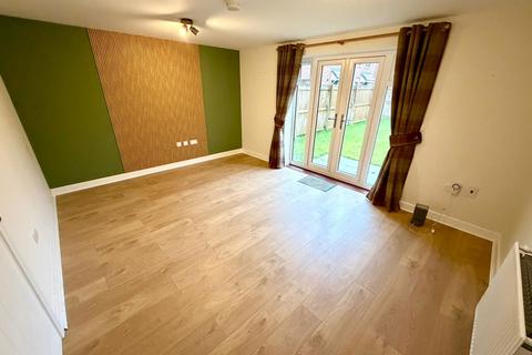 undefined, Lorimer Close, Sedgefield TS21
