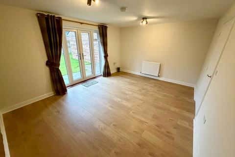 undefined, Lorimer Close, Sedgefield TS21