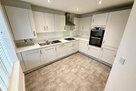 undefined, Lorimer Close, Sedgefield TS21