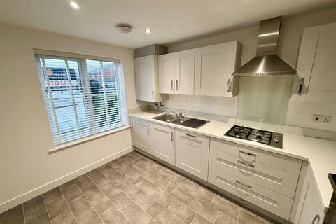 undefined, Lorimer Close, Sedgefield TS21