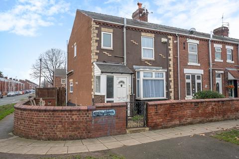3 bedroom end of terrace house for sale, Doncaster DN4