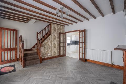 3 bedroom end of terrace house for sale, Doncaster DN4