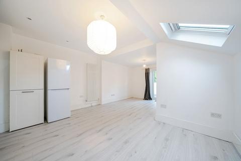 undefined, Francemary Road, London