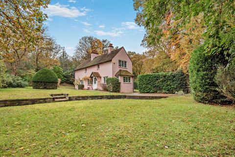 undefined, Tilford Road, Tilford, Farnham, Surrey
