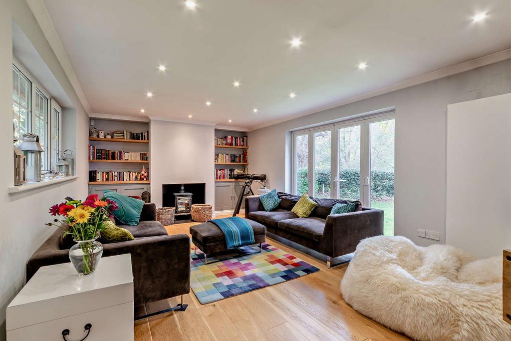 Drawing Room