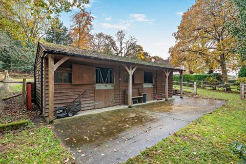 undefined, Tilford Road, Tilford, Farnham, Surrey