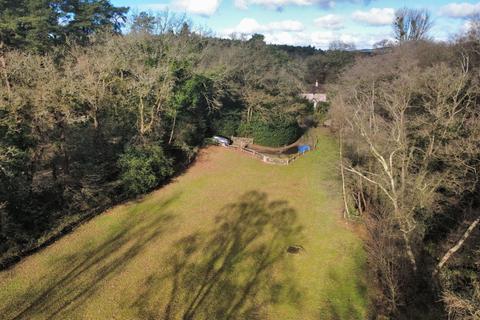 4 bedroom detached house for sale, Tilford Road, Tilford, Farnham, Surrey