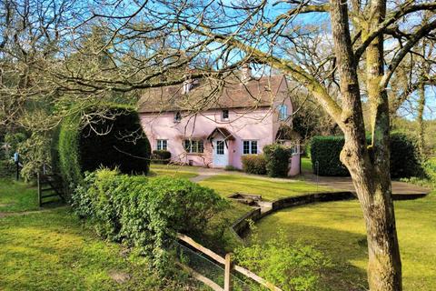 4 bedroom detached house for sale, Tilford Road, Tilford, Tilford
