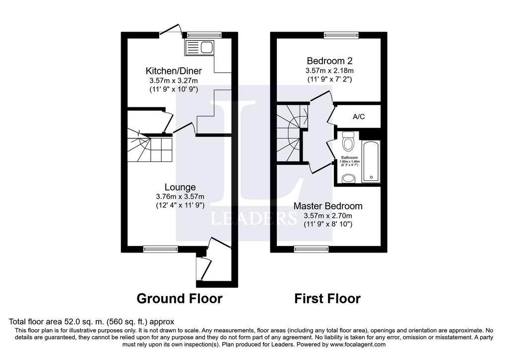 7 The Windermere, Ke