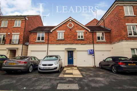 undefined, Lion Court, WR1