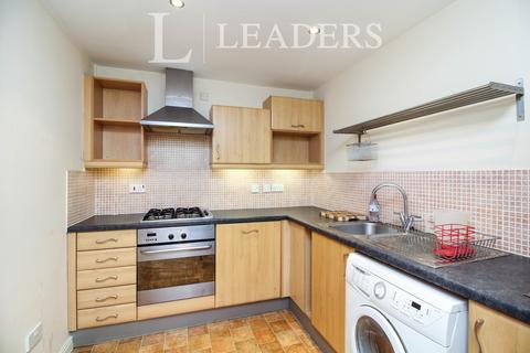 undefined, Lion Court, WR1