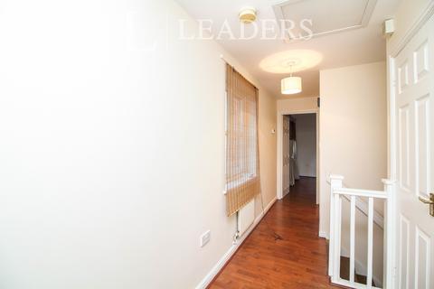 undefined, Lion Court, WR1