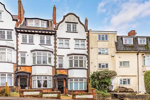 Christchurch Road, Bournemouth BH1