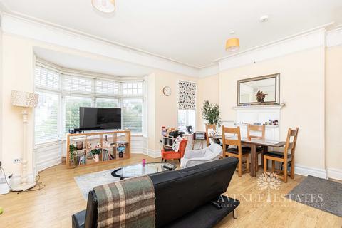 2 bedroom apartment for sale, Christchurch Road, Bournemouth BH1