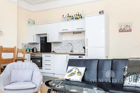 2 bedroom apartment for sale, Christchurch Road, Bournemouth BH1