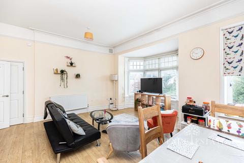 2 bedroom apartment for sale, Christchurch Road, Bournemouth BH1