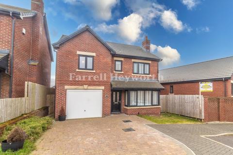 undefined, Bowerham Road, Lancaster LA1