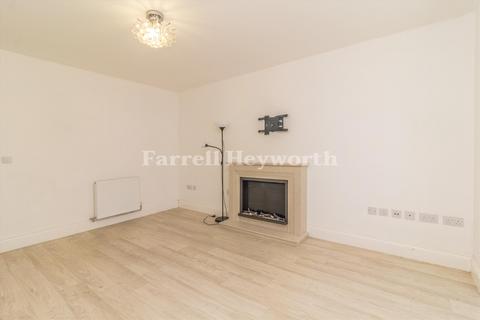 undefined, Bowerham Road, Lancaster LA1