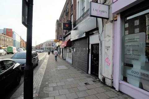 undefined, Finchley Road, Hampstead, NW3