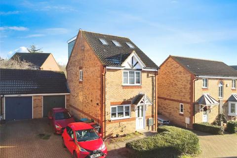 undefined, Thorpeness Croft, Tattenhoe, Milton Keynes, MK4