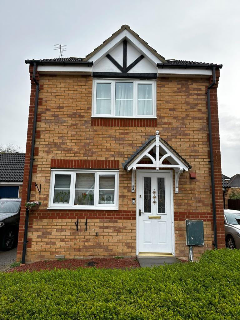 Front Elevation 2