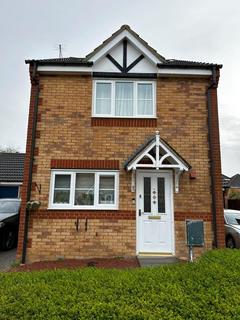 undefined, Thorpeness Croft, Tattenhoe, Milton Keynes, MK4