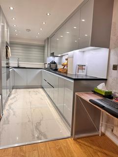 undefined, Thorpeness Croft, Tattenhoe, Milton Keynes, MK4