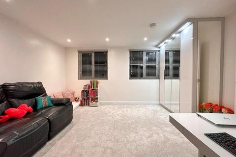 undefined, Thorpeness Croft, Tattenhoe, Milton Keynes, MK4