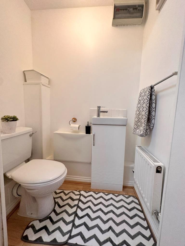Cloakroom