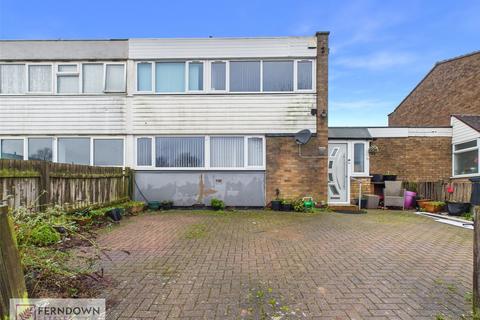undefined, Oak Croft, Chelmsley Wood, Birmingham, B37