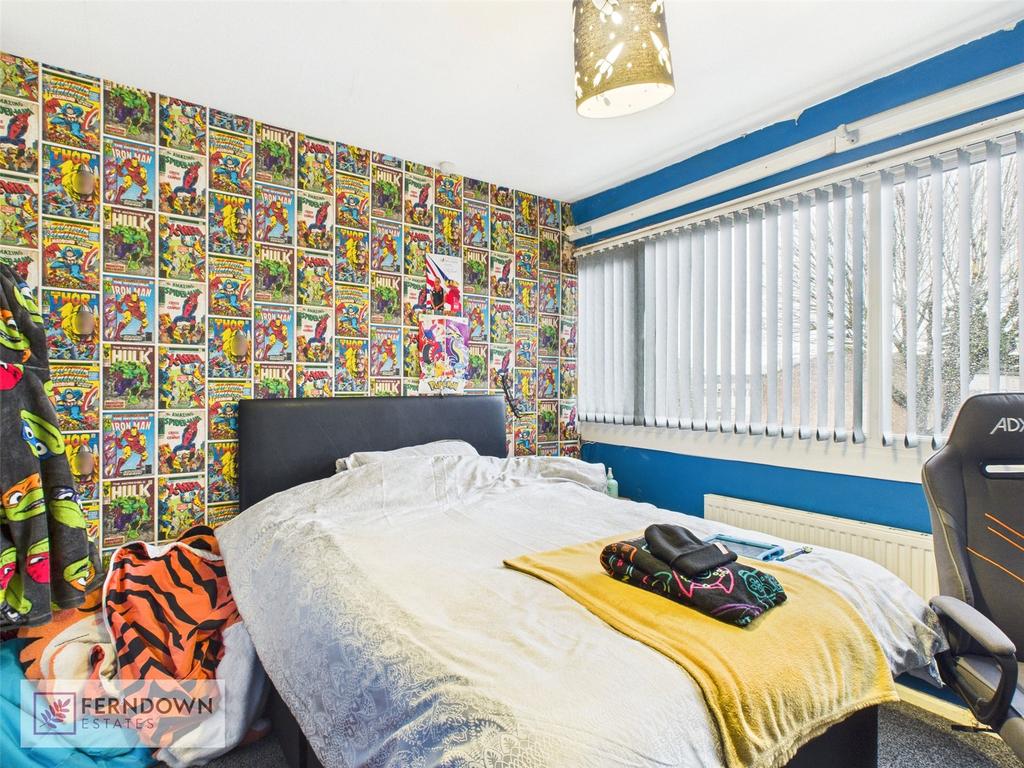 Bedroom Two