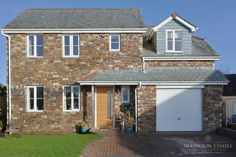 3 bedroom detached house for sale, Lanreath, Cornwall PL13