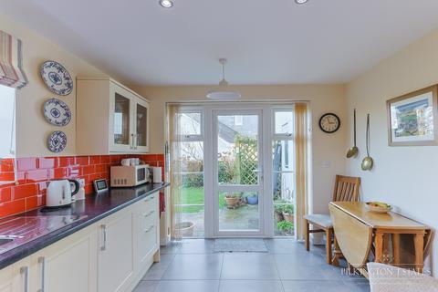 3 bedroom detached house for sale, Lanreath, Cornwall PL13