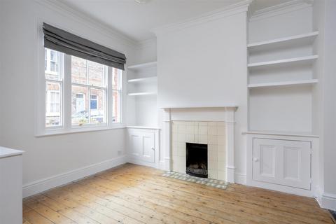 2 bedroom terraced house for sale, Colenso Street, City Centre, York