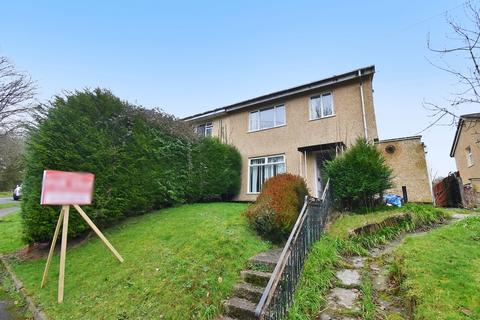 Blackett Avenue, Newport, NP20