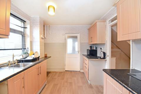 undefined, Blackett Avenue, Newport, NP20
