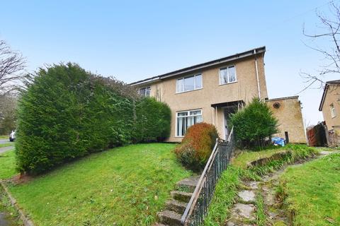Blackett Avenue, Newport, NP20