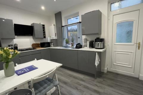 undefined, North Road, Bradford BD6