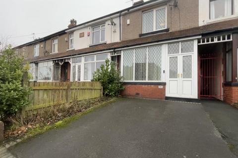 undefined, North Road, Bradford BD6