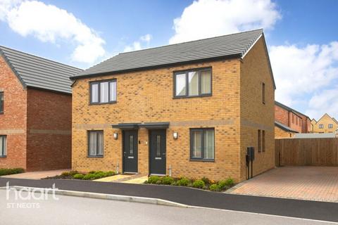 undefined, Nuffield Road, St.Neots